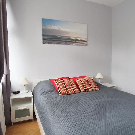 K2117 Sfinx Grand Tourist Apartmnets グダニスク エクステリア 写真