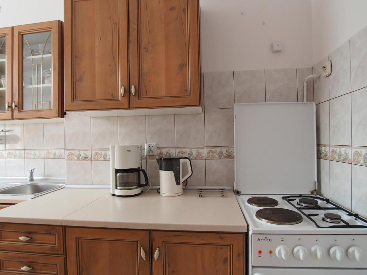 K2117 Sfinx Grand Tourist Apartmnets グダニスク エクステリア 写真